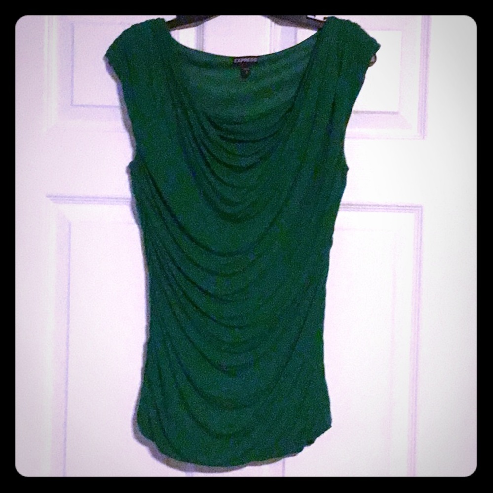 Express Shirt